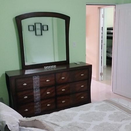El Velero En Boqueron Apartman Cabo Rojo Kültér fotó