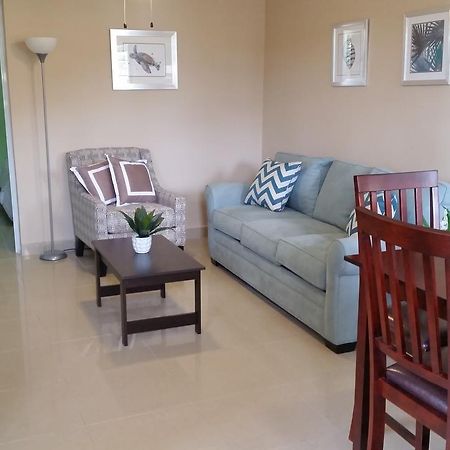 El Velero En Boqueron Apartman Cabo Rojo Kültér fotó