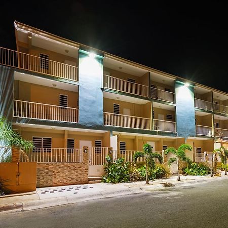 El Velero En Boqueron Apartman Cabo Rojo Kültér fotó