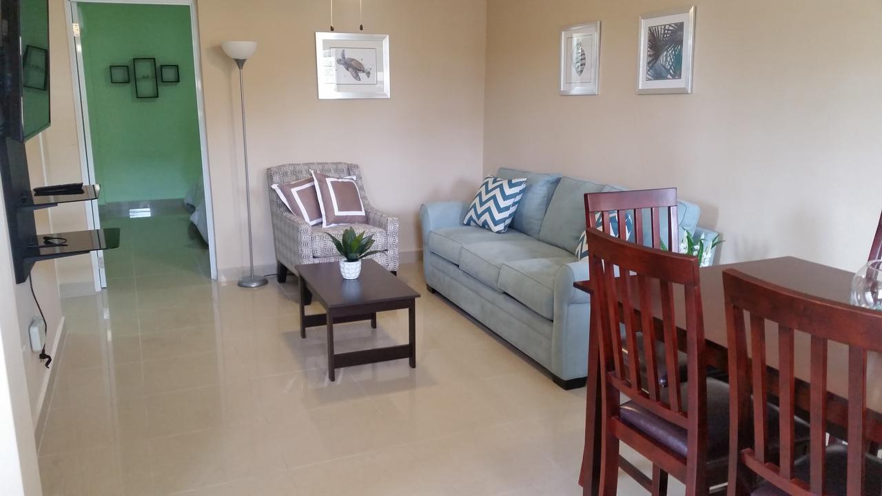 El Velero En Boqueron Apartman Cabo Rojo Kültér fotó