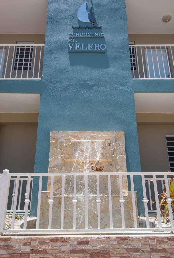 El Velero En Boqueron Apartman Cabo Rojo Kültér fotó